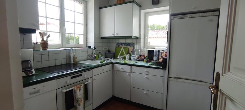 Maison en pierre - 149 m² - 7 pièces