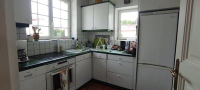 Maison en pierre - 149 m² - 7 pièces