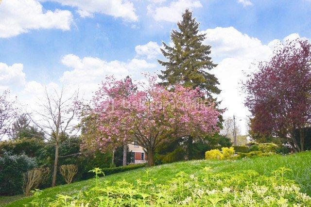 Appartement - 87 m² - 3 pièces