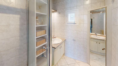 Appartement - 70 m² - 4 pièces