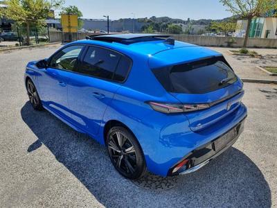 Peugeot 308 BlueHDi 130ch s&amp;S Eat8 Gt Pack