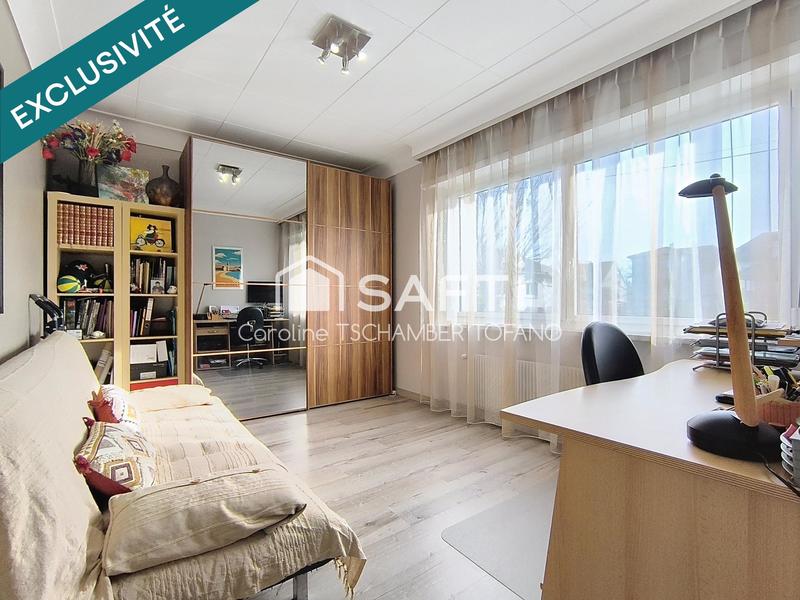 Maison - 192 m² - 6 pièces