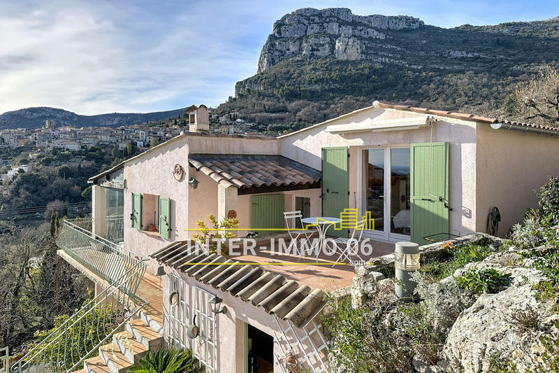 Villa - 122 m² - 5 pièces