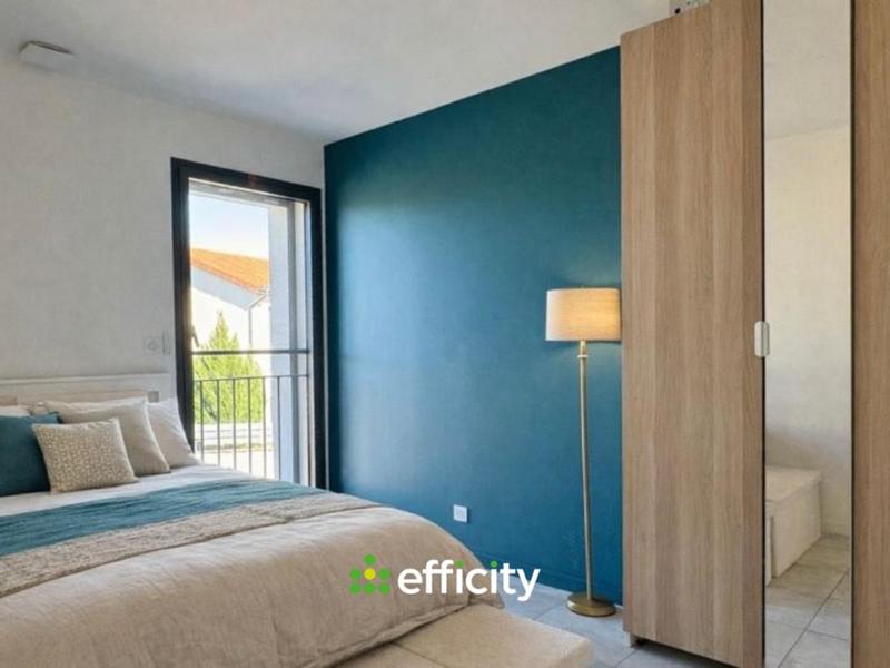 Maison - 143 m² - 5 pièces