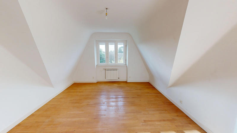 Maison - 160 m² - 7 pièces