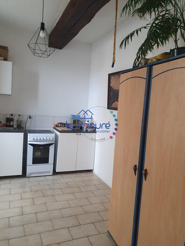 Appartement - 67 m² - 2 pièces