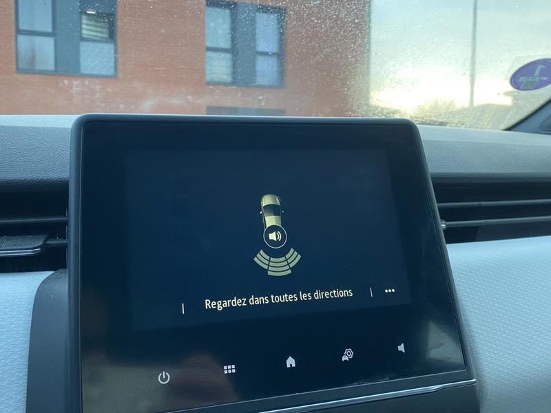 Renault Clio Limited 0.9 Tce 90 Carplay/Radars/Roue de Secours/Clim