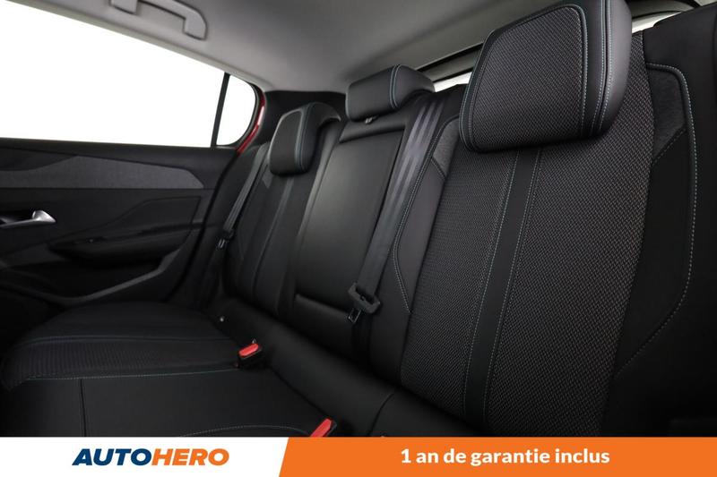 Peugeot 308 1.5 Blue-HDi Allure Pack Eat8 130 ch