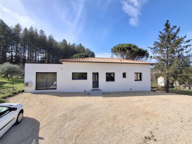 Villa - 138 m² - 8 pièces