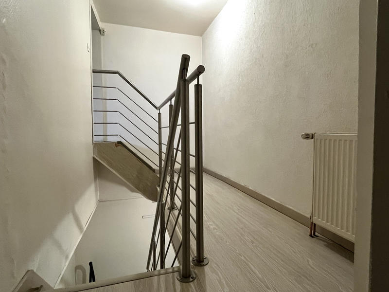 Appartement - 225 m² - 8 pièces