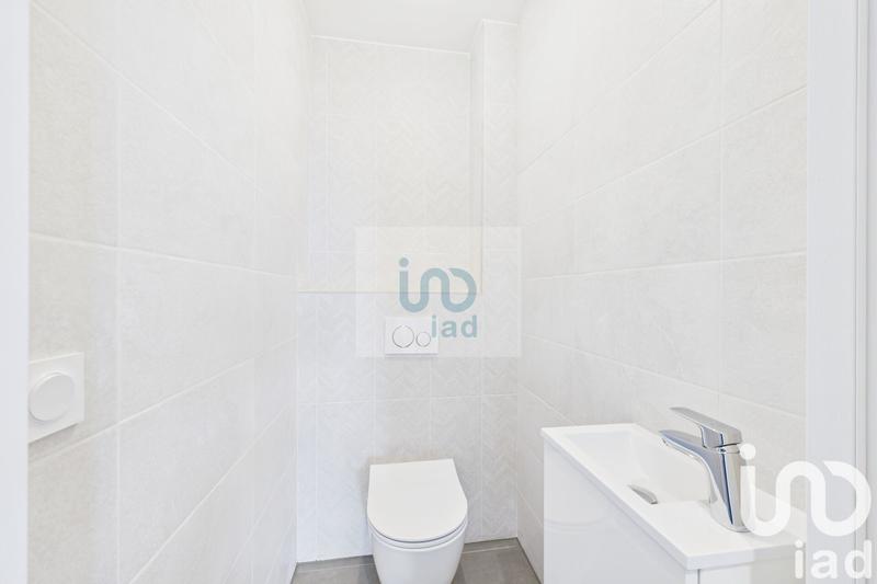 Appartement - 77 m² - 3 pièces