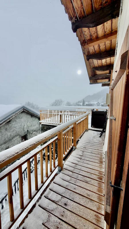 Maison - 128 m² - 6 pièces