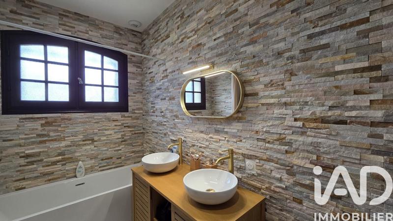 Maison - 155 m² - 5 pièces