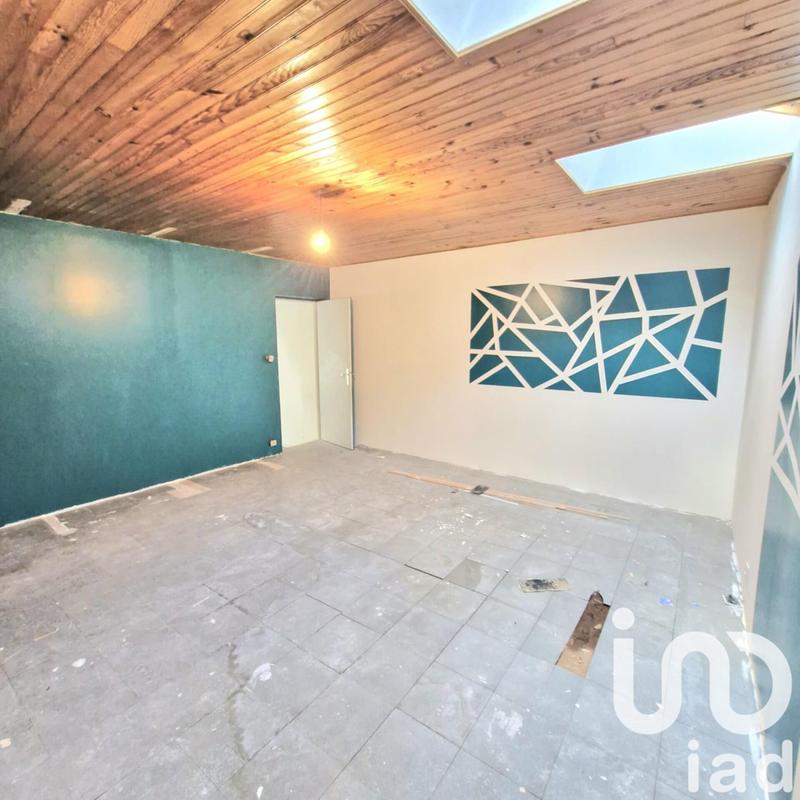 Maison - 156 m² - 5 pièces