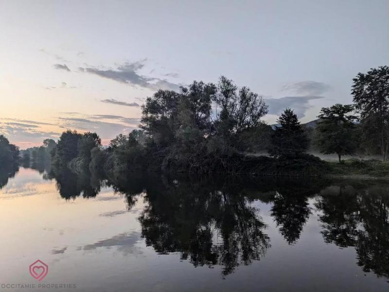 Maison de village - 154 m² - 6 pièces