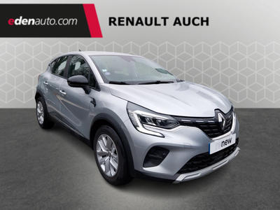 Renault Captur TCe 90 Business
