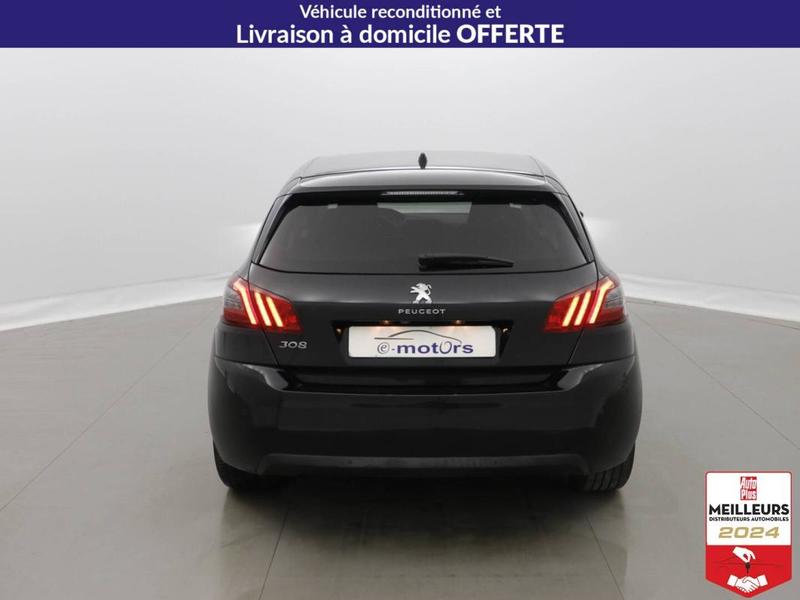 Peugeot 308 PureTech 130 Allure +Acc