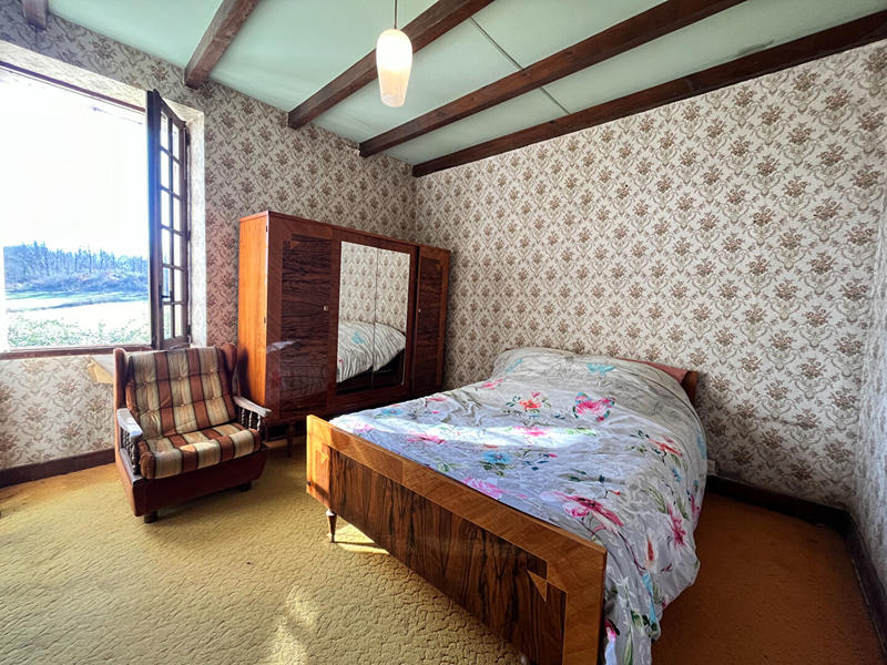 Maison - 142 m² - 6 pièces