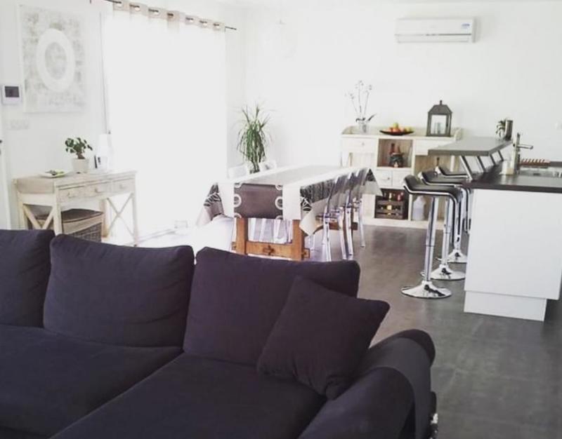 Maison - 73 m² - 5 pièces