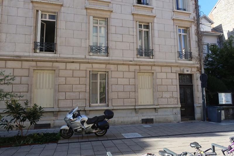 Fonds de commerce - 115 m²