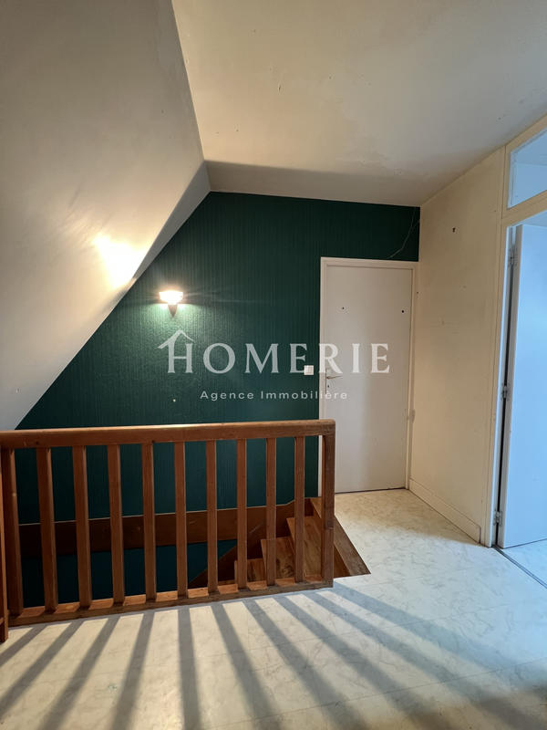 Maison de village - 253 m² - 10 pièces