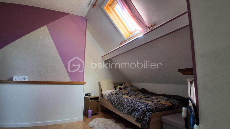 Maison en pierre - 102 m² - 6 pièces