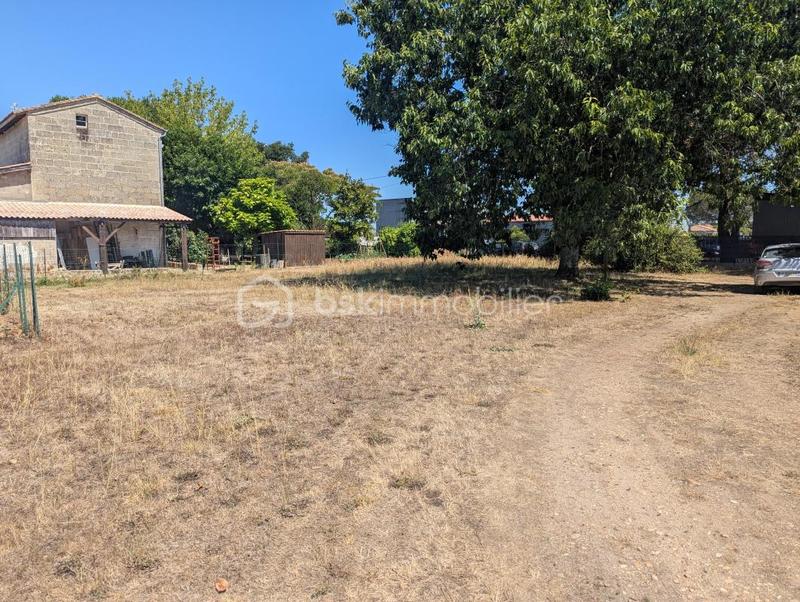 Maison ancienne - 103 m² - 5 pièces