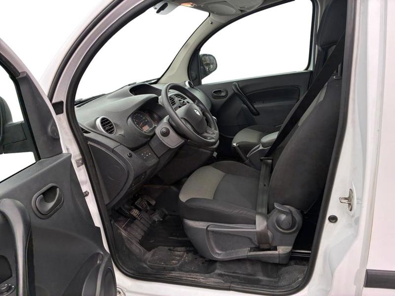 Renault Kangoo Express 1.5 Dci 110 E6 Extra R-Link