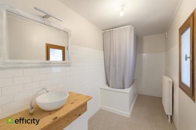 Appartement - 83 m² - 3 pièces