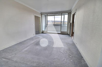 Appartement - 89 m² - 4 pièces