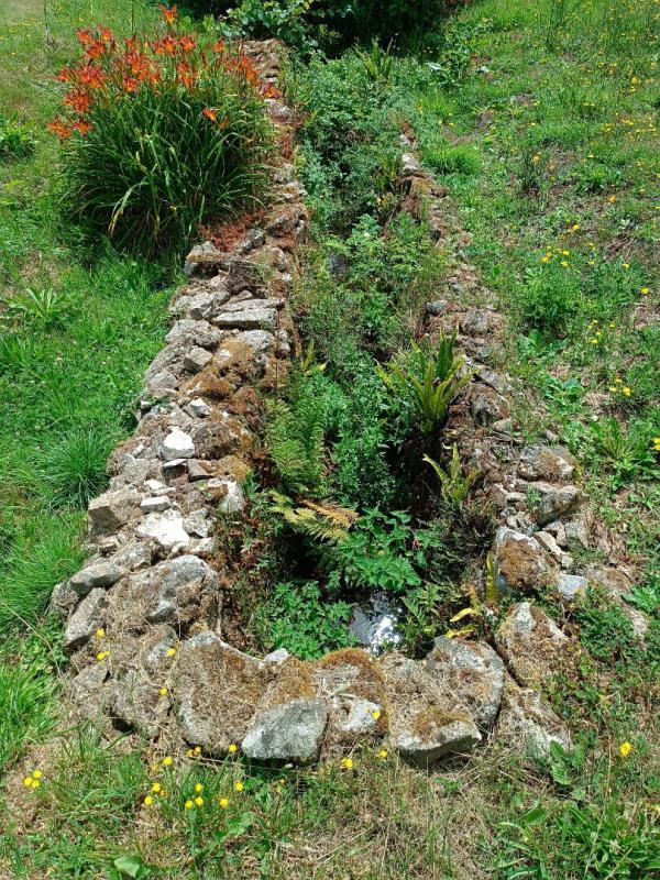 Maison - 168 m² - 7 pièces