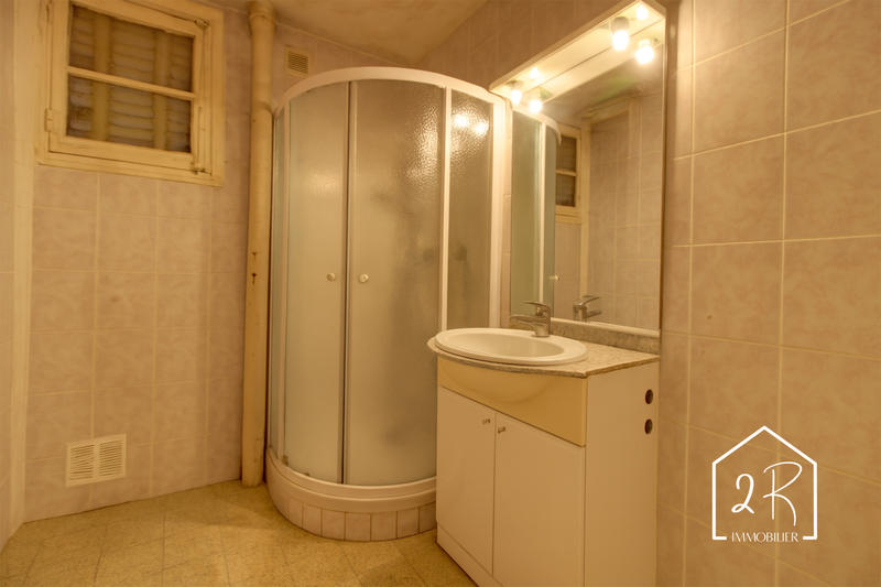 Appartement - 67 m² - 4 pièces