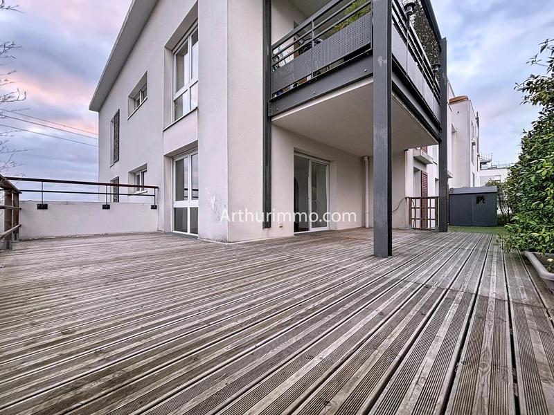 Appartement - 84 m² - 4 pièces