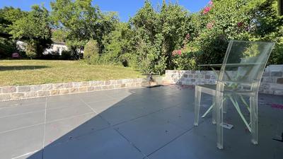 Maison traditionnelle - 130 m² - 8 pièces