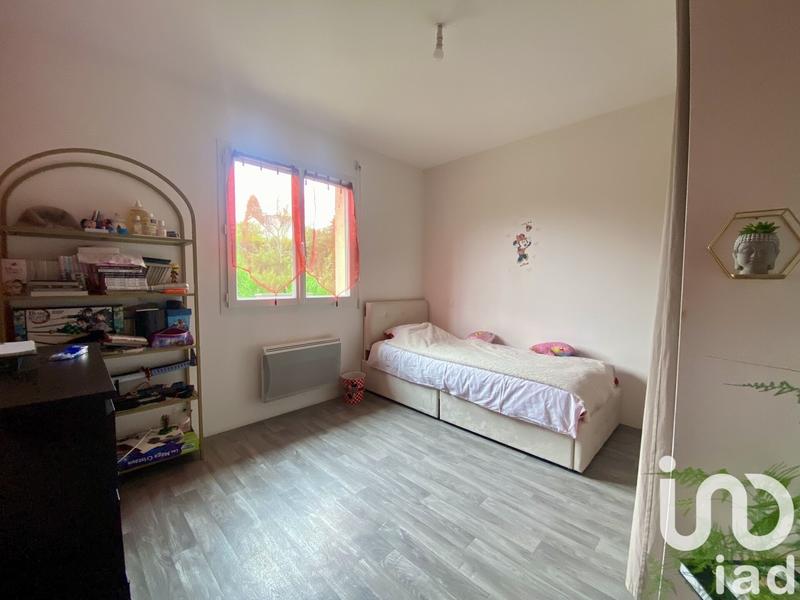 Maison - 155 m² - 5 pièces