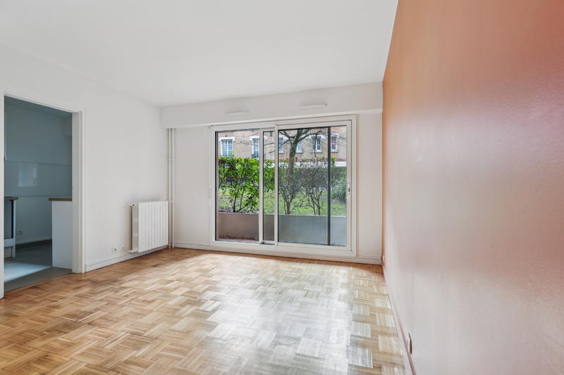 Appartement - 29 m² - 1 pièce