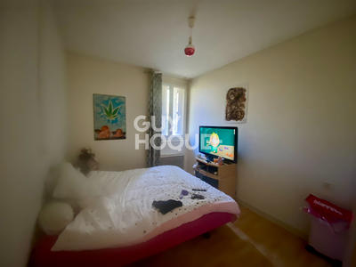 Appartement - 89 m² - 4 pièces