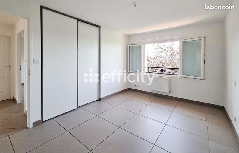 Maison - 126 m² - 6 pièces