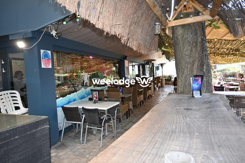 Fonds de commerce - Hôtellerie / Restauration - 277 m²