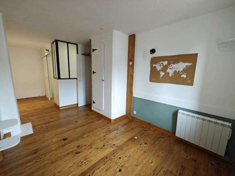 Maison de village - 105 m² - 4 pièces