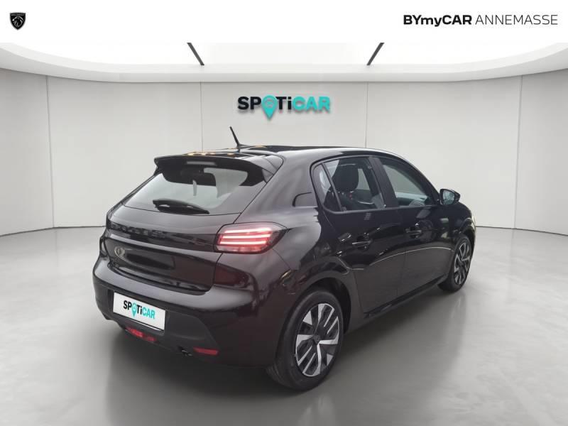 Peugeot 208 100 s&amp;S Bvm6 Style