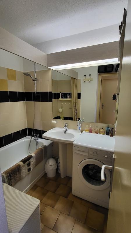 Appartement - 30 m² - 2 pièces