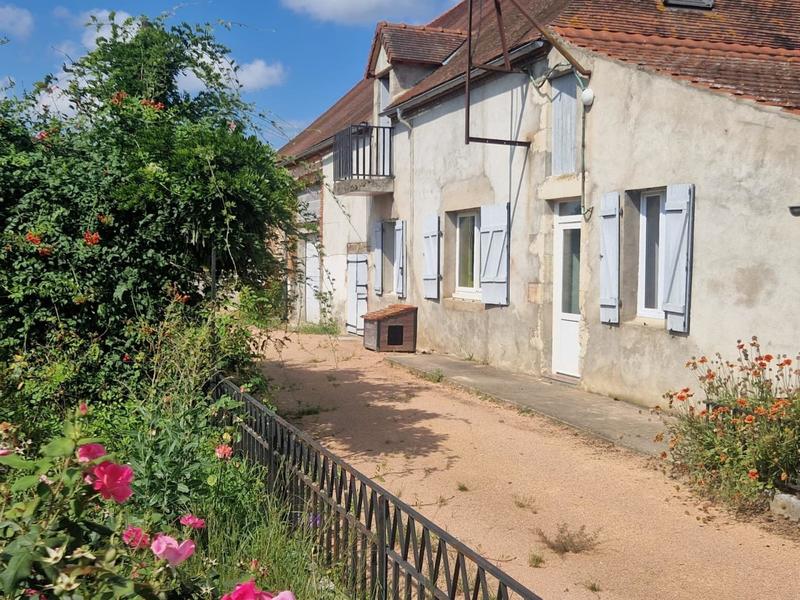 Maison - 198 m² - 9 pièces