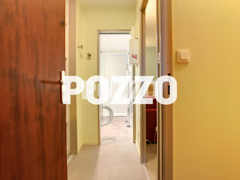 Appartement - 25 m² - 1 pièce