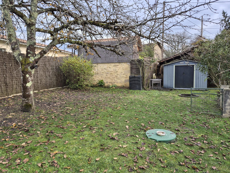 Maison - 231 m² - 6 pièces