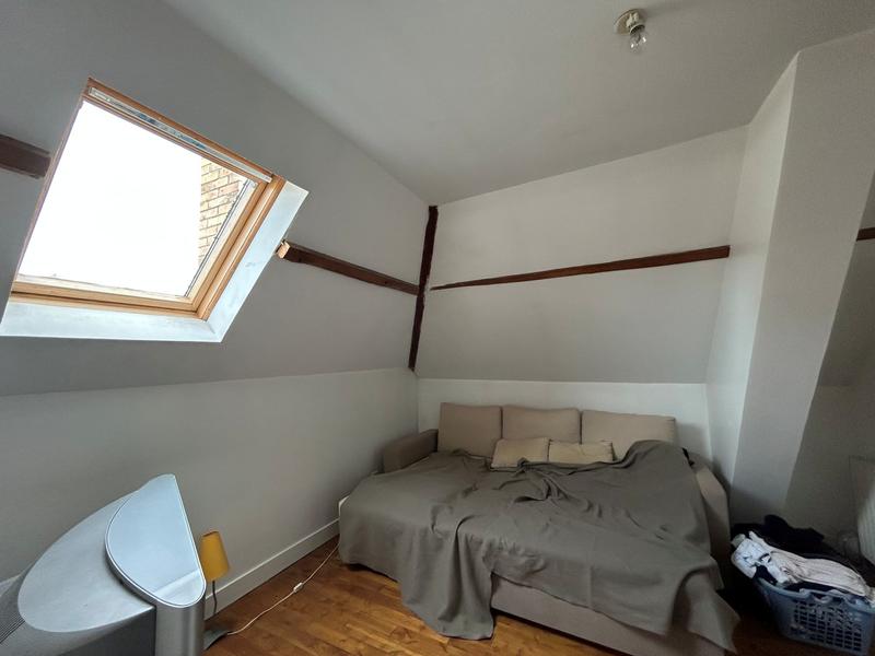 Maison - 170 m² - 7 pièces