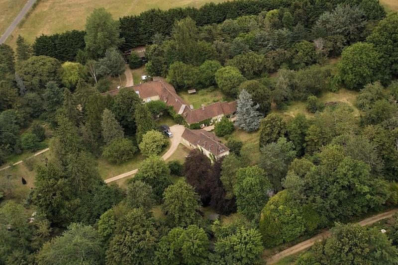 Maison de campagne - 187 m² - 13 pièces