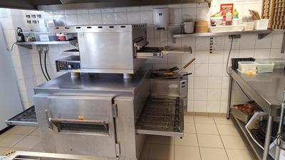 Local commercial - 100 m²