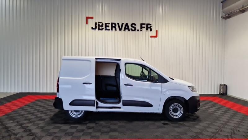 Citroën Berlingo Van m 650 Puretech 110 Ss Bvm6