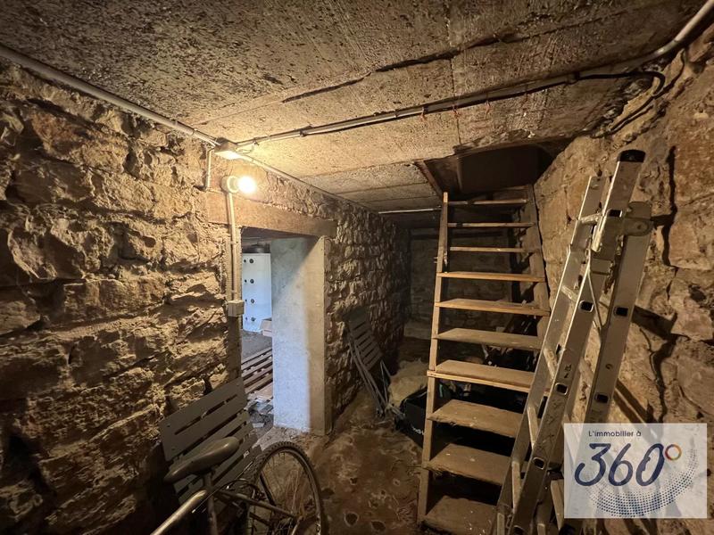 Maison - 175 m² - 5 pièces